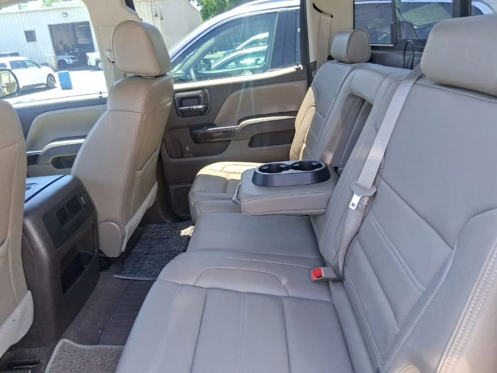 Used 2016 Black GMC Denali image 14