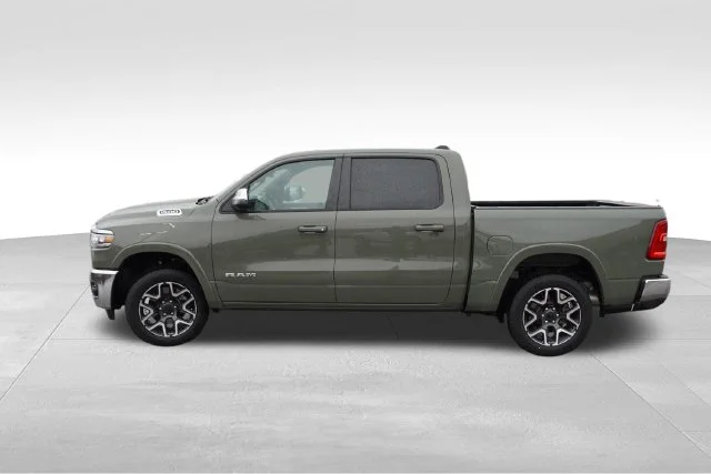 Used 2026 Green Ram Laramie image 9