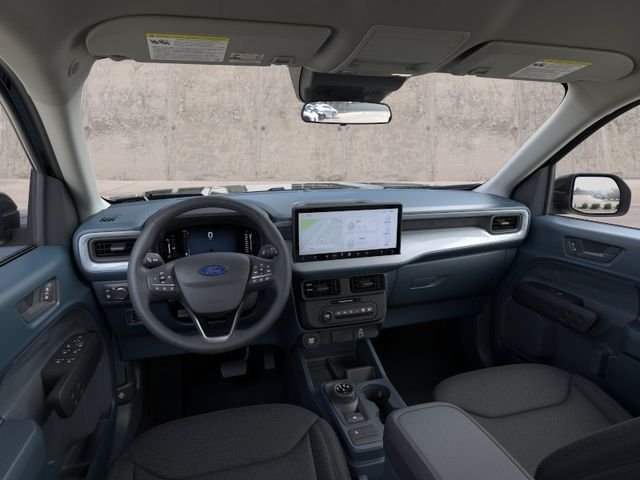New 2026 Gray Ford XLT image 9