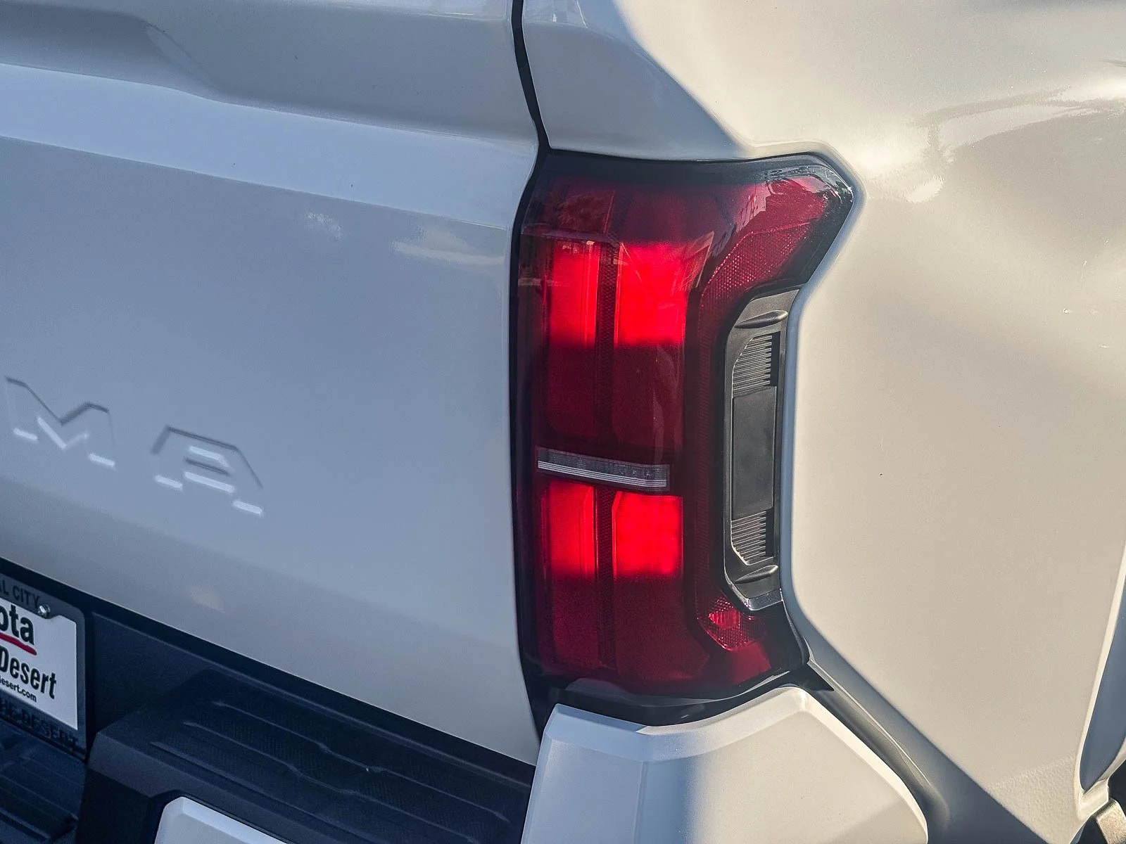 New 2026 0040 Toyota SR5 image 7