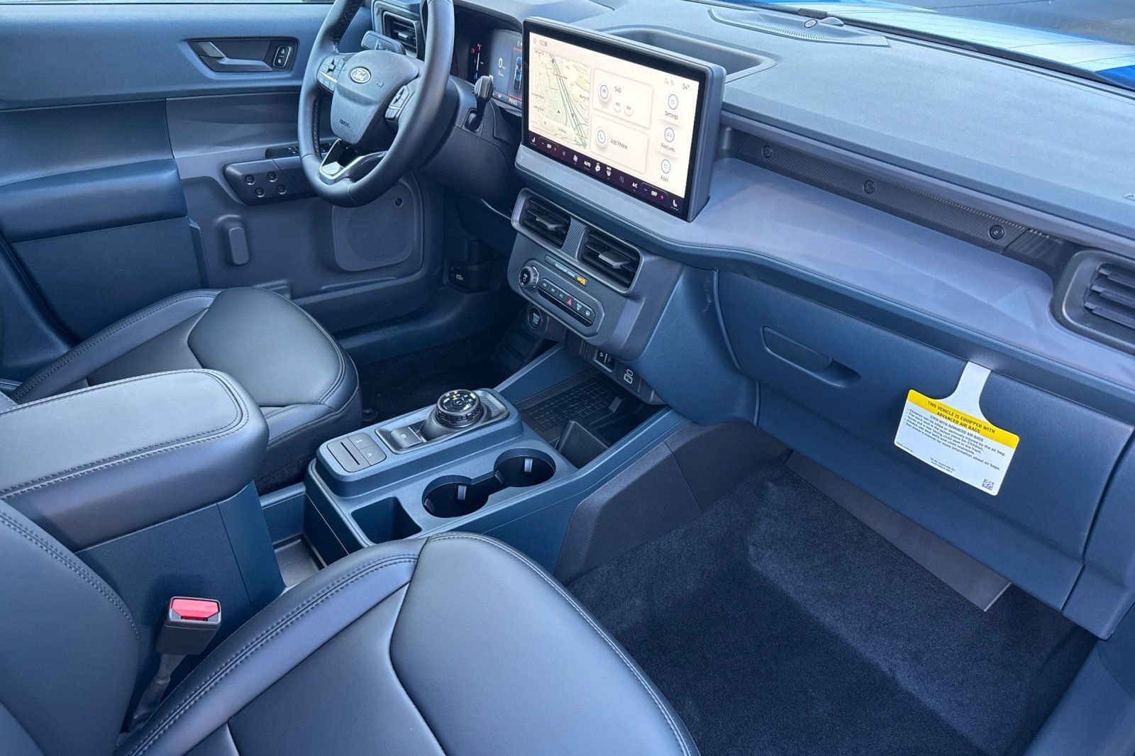 2025 Ford Maverick Lariat - Photo 14