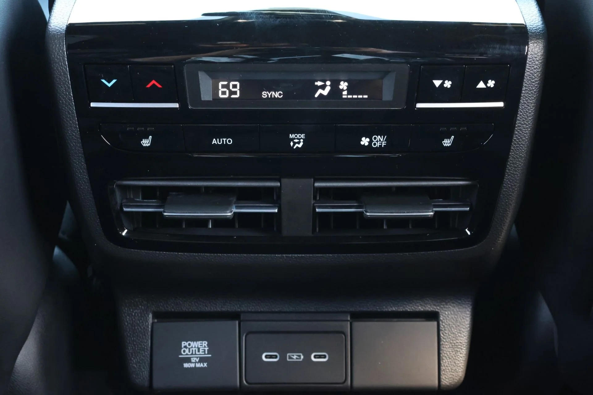 2026 Acura MDX A-Spec w/Advance Package - Photo 23
