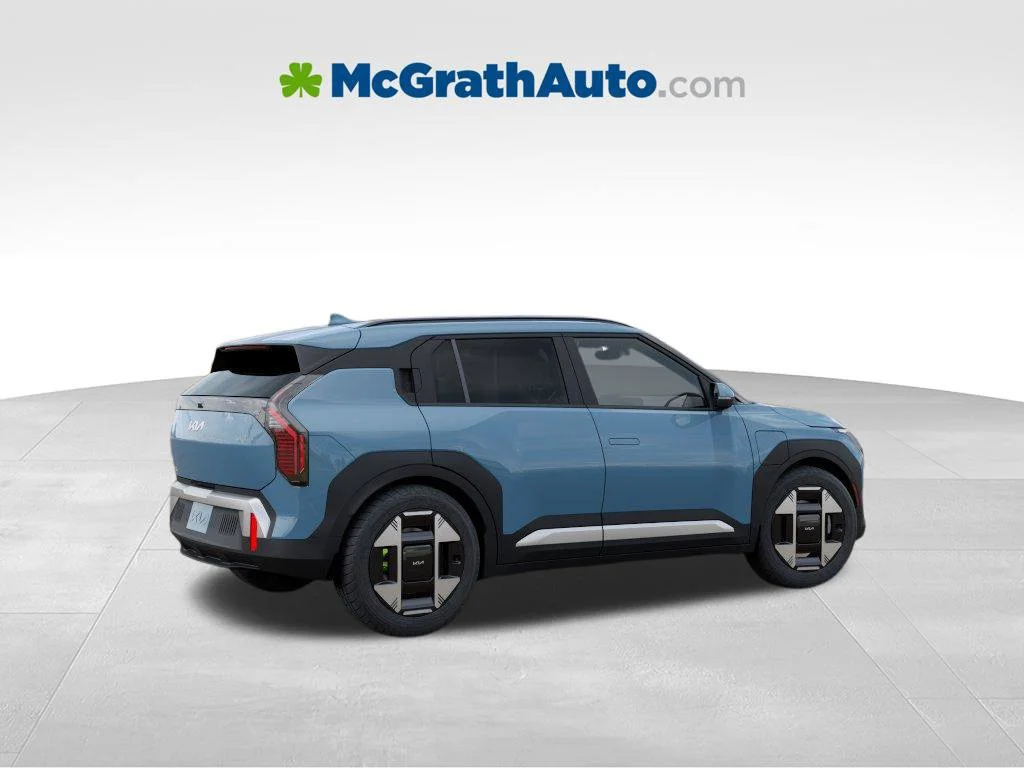 New 2027  Kia WIND image 9