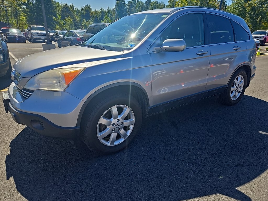 2008 Honda CR-V