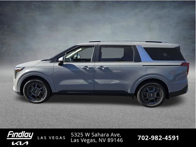 2026 Kia Carnival EX - Photo 7