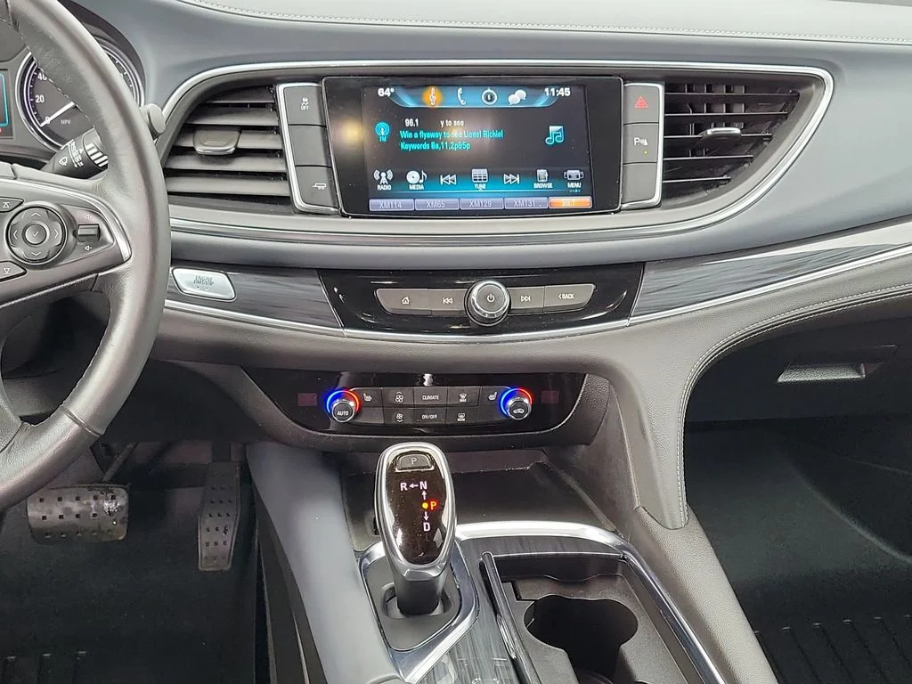 Used 2018 Gray Buick Essence image 22