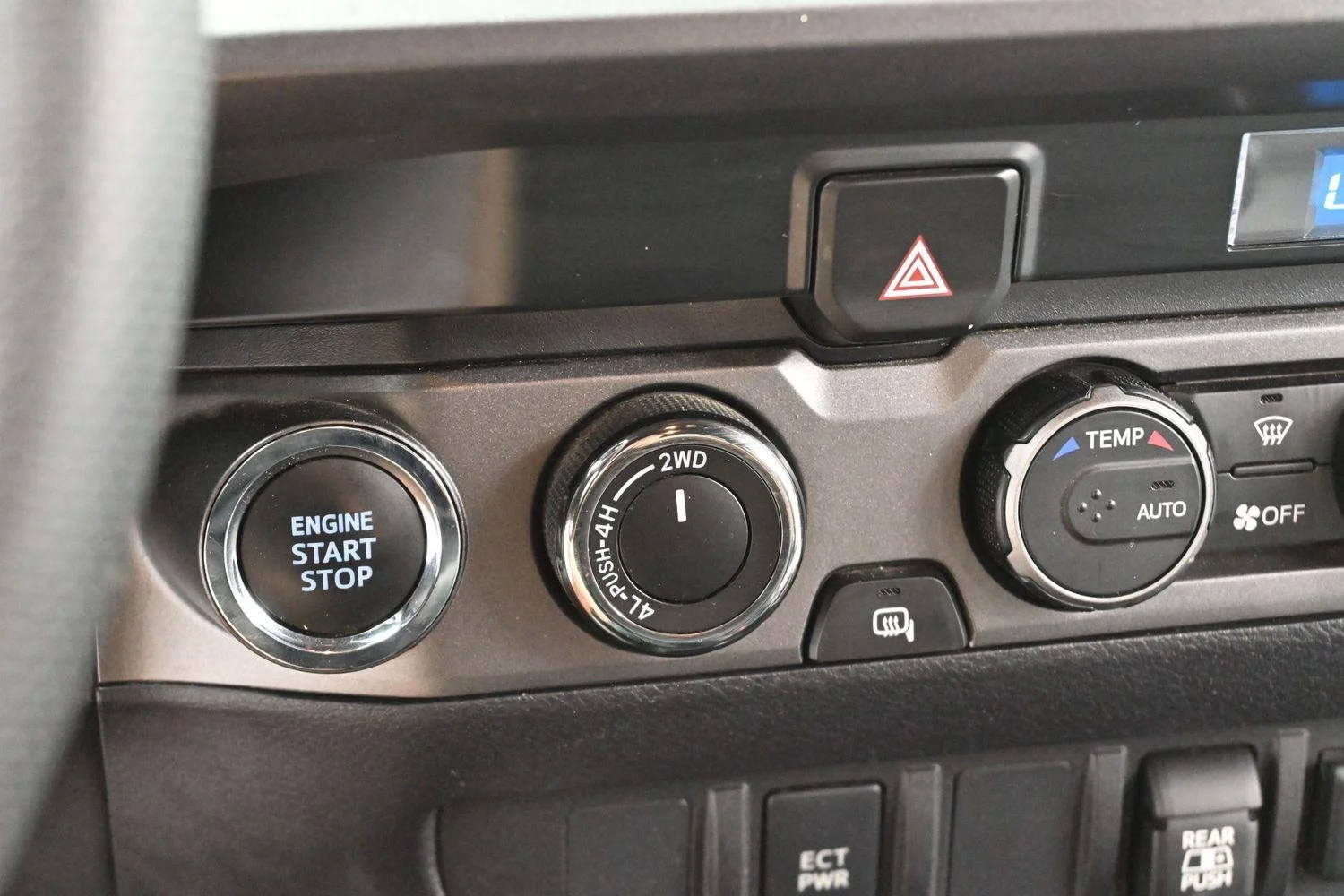 Used 2023 Gray Toyota SR image 23