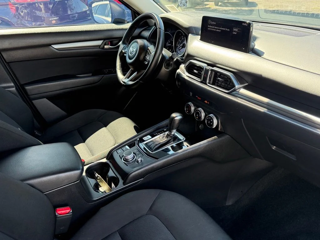 Used 2023 Black Mazda 2.5 S image 27