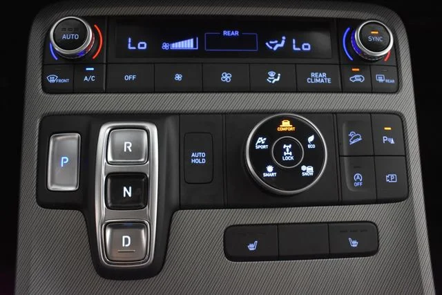 Used 2025 Gray Hyundai XRT image 32