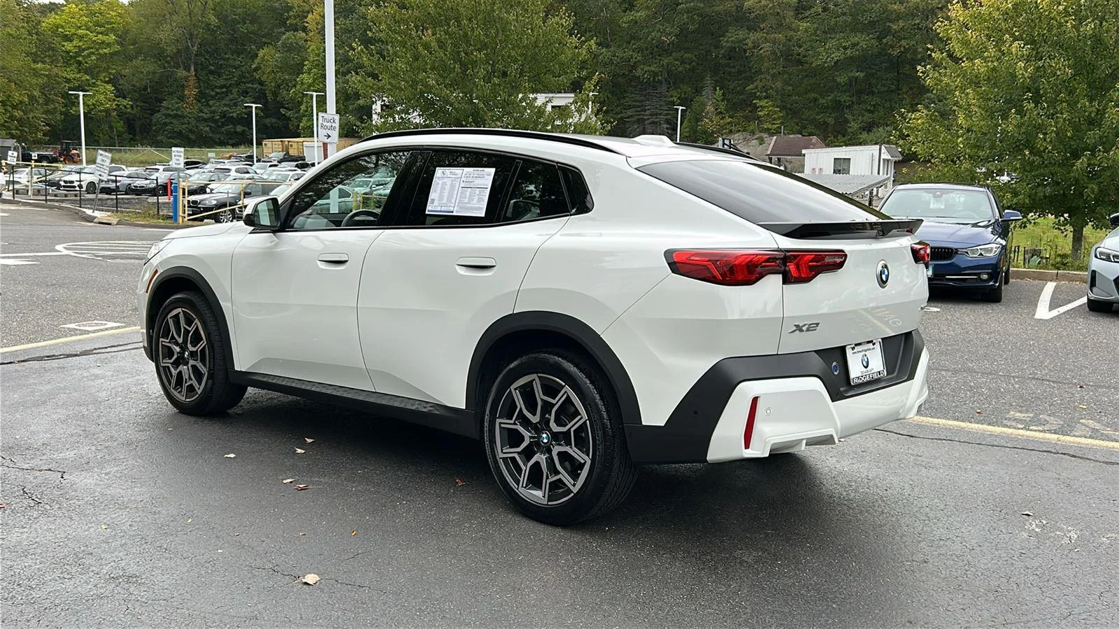 2025 BMW X2 28i - Photo 6