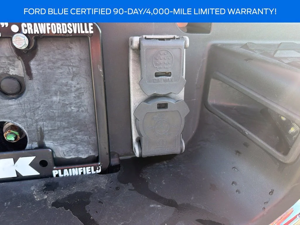 Certified Used 2022 White Ram Laramie image 8