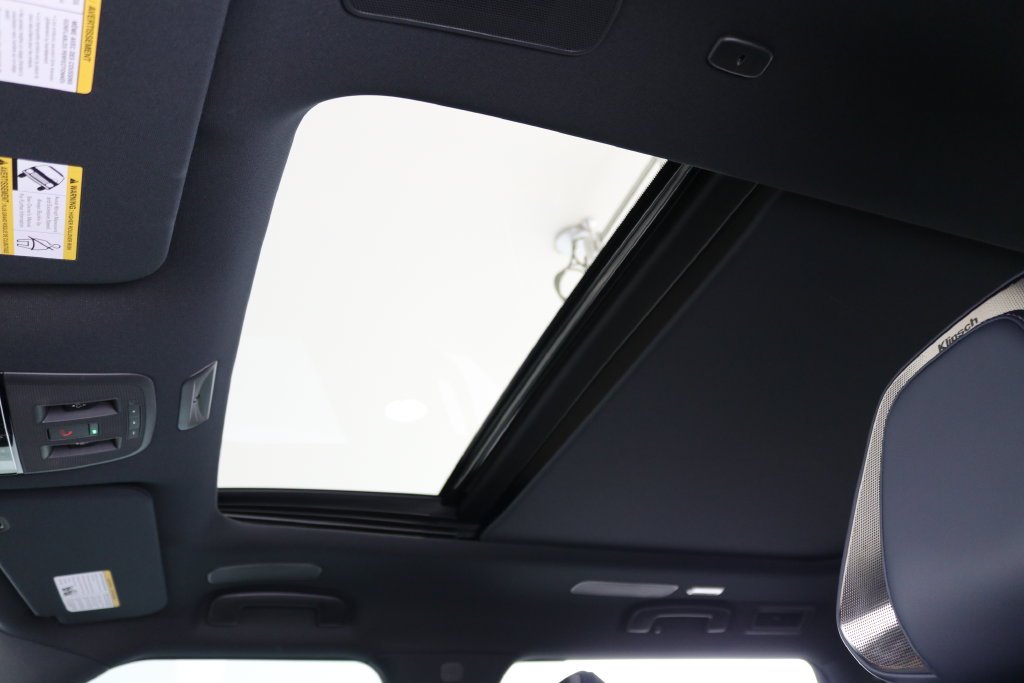2026 INFINITI QX80 Sport - Photo 20