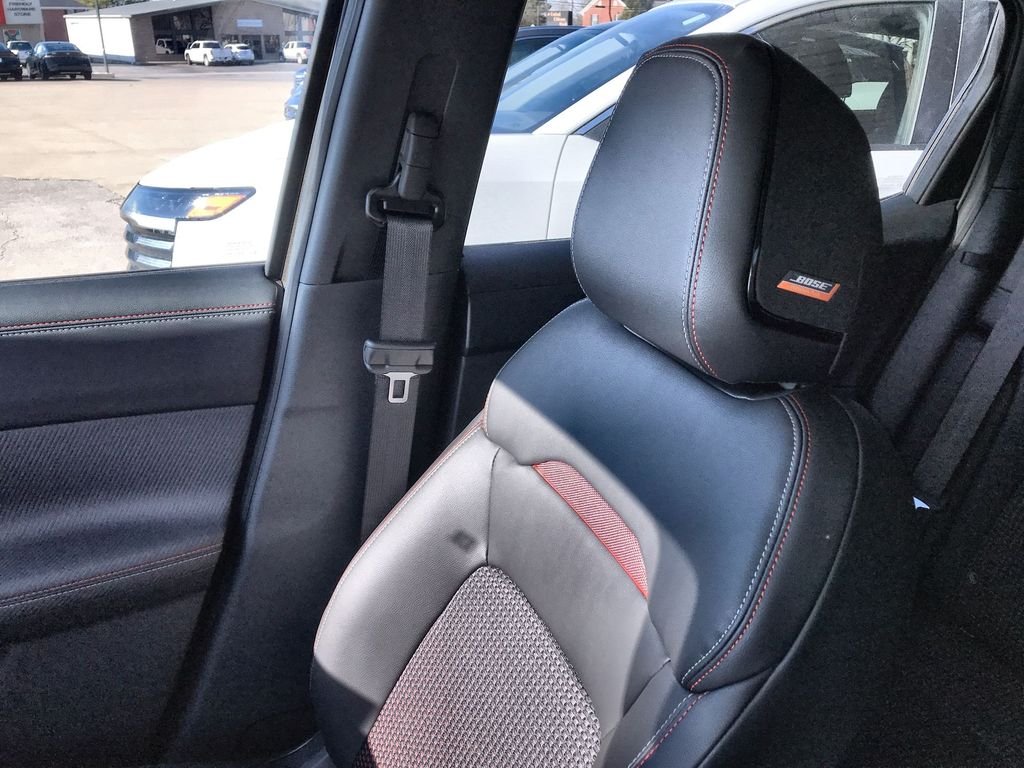 2026 Nissan KICKS SR AWD - Photo 22