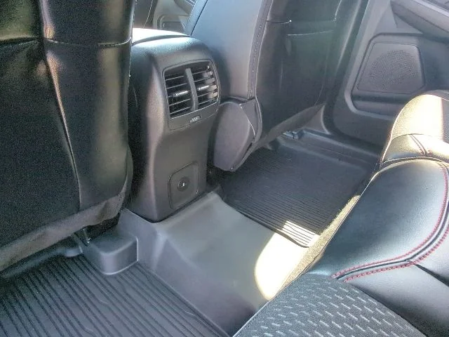 Used 2025 Black Ford ST-Line Select image 23