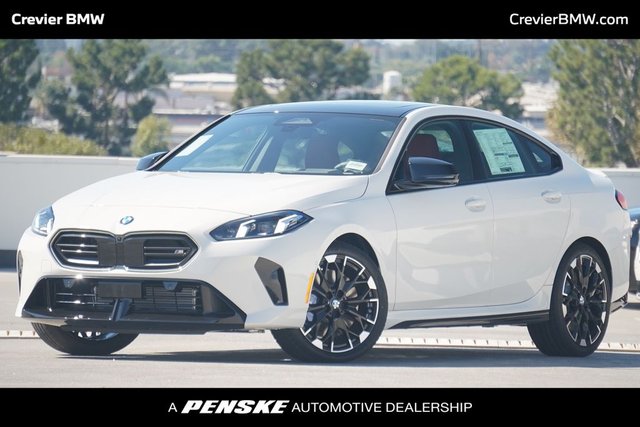 2026|BMW|2 Series|M235i xDrive|4D Sedan