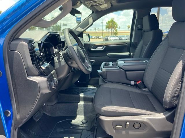 Used 2026 Riptide Blue Metallic Chevrolet RST image 20