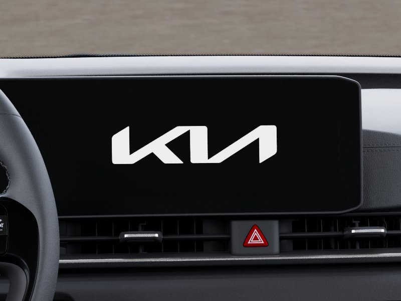 New 2027 Ceramic Silver Kia EX image 20