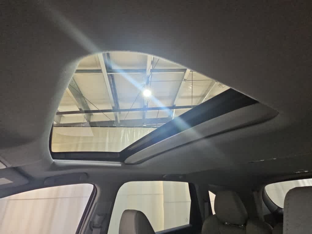 Used 2018 Gray Acura  image 9