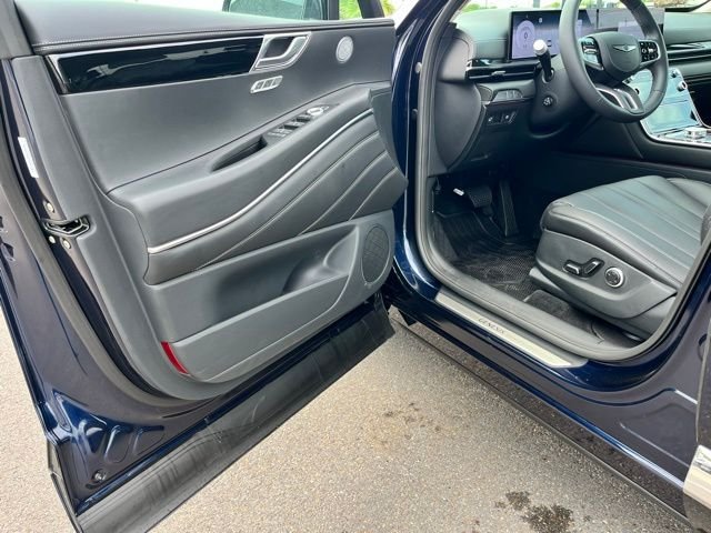 New 2026 Blue Genesis 2.5T image 14