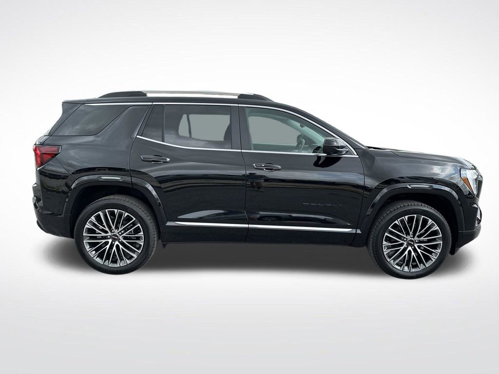 2026 GMC Terrain Denali - Photo 7