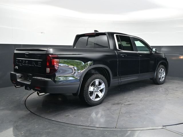 2026 Honda Ridgeline RTL - Photo 5
