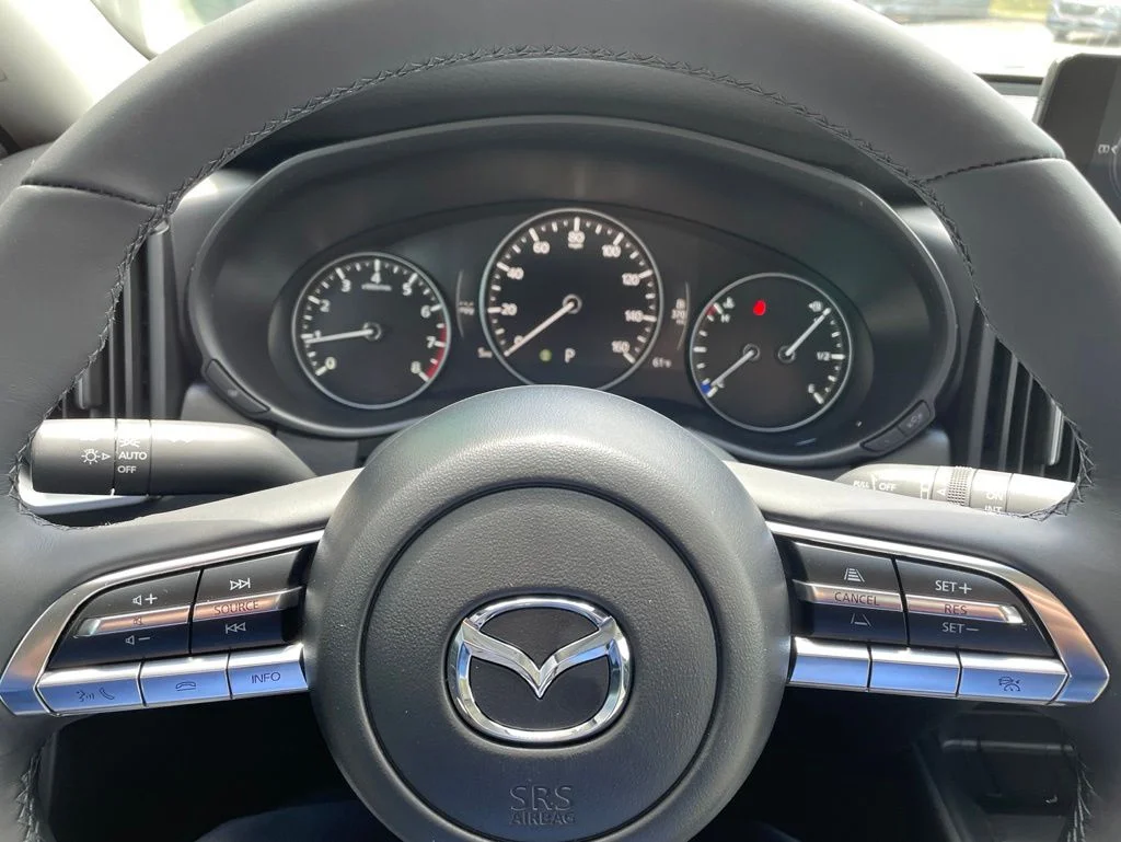New 2026 Cypress Mazda 2.5 S Premium AWD image 19