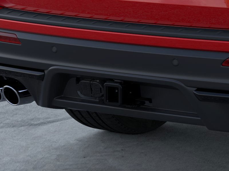 2023 Ford Explorer ST - Photo 23