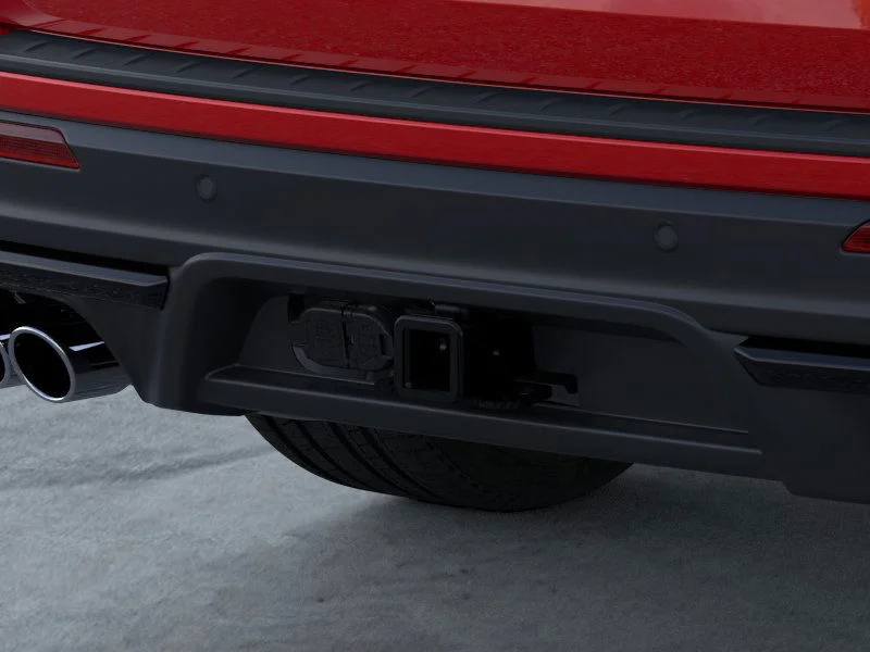 2023 Ford Explorer ST - Photo 23