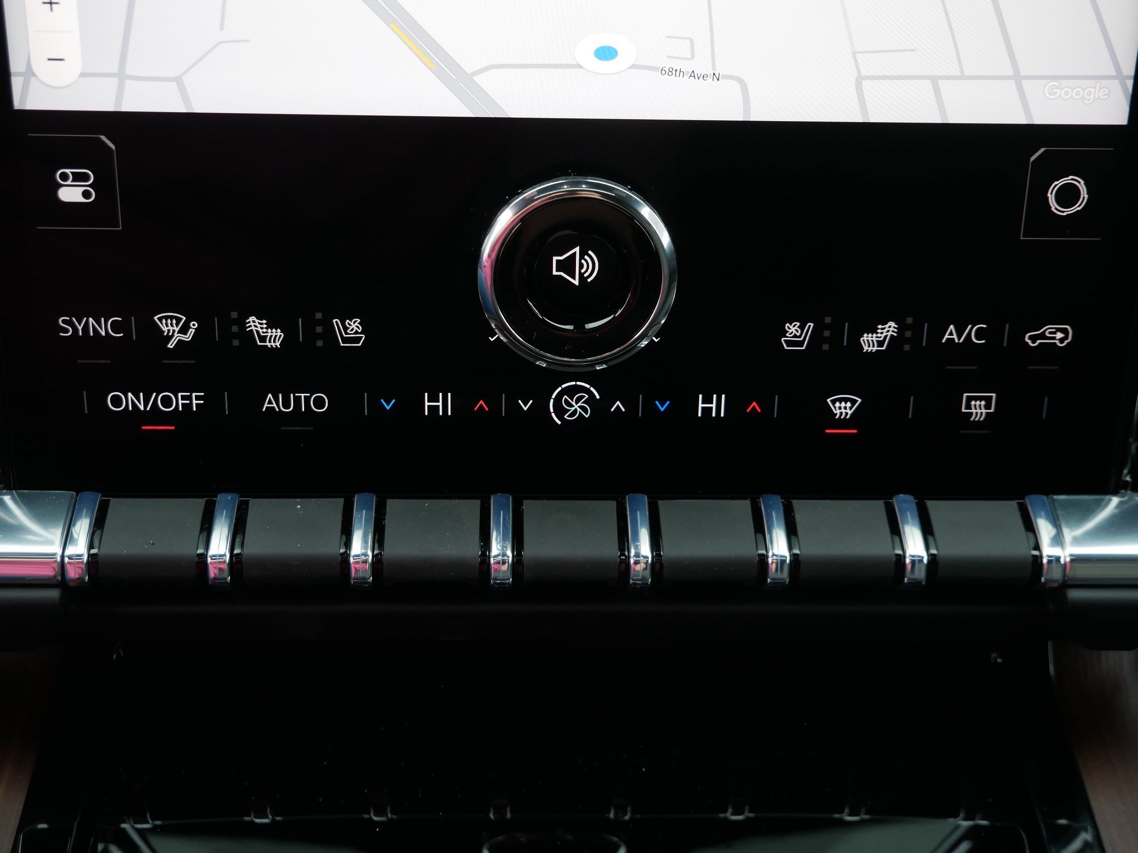 New 2026 Glacier White Tricoat GMC Denali image 8