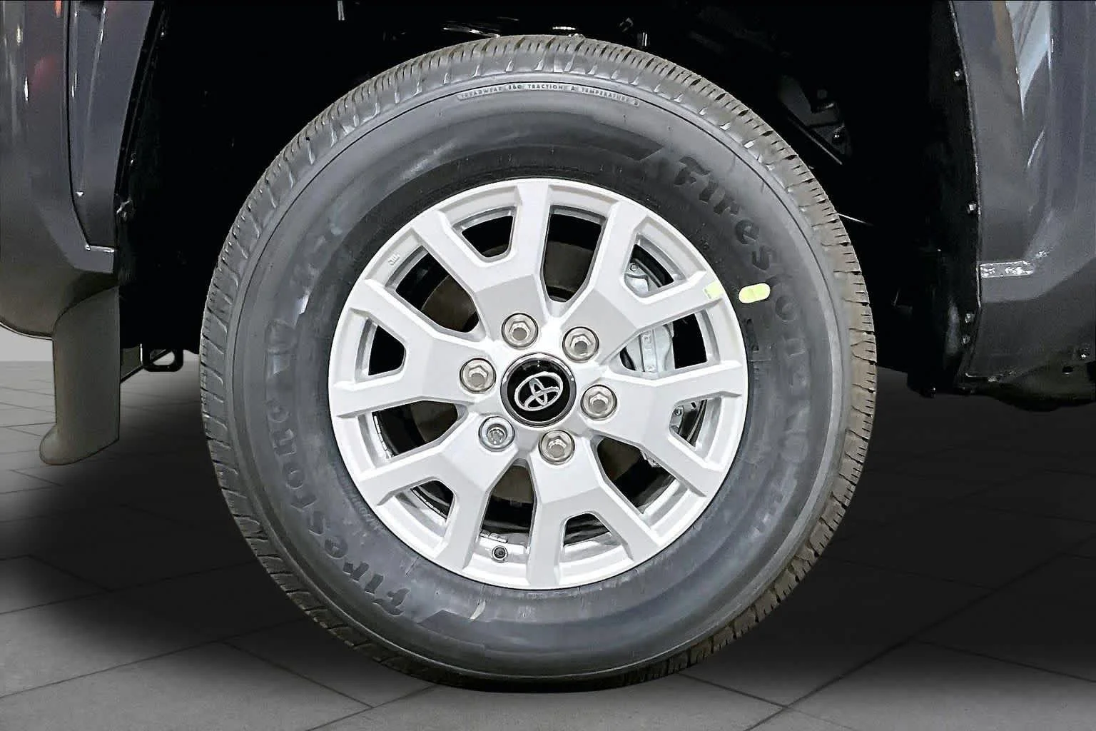 New 2026 Underground Toyota SR5 image 11