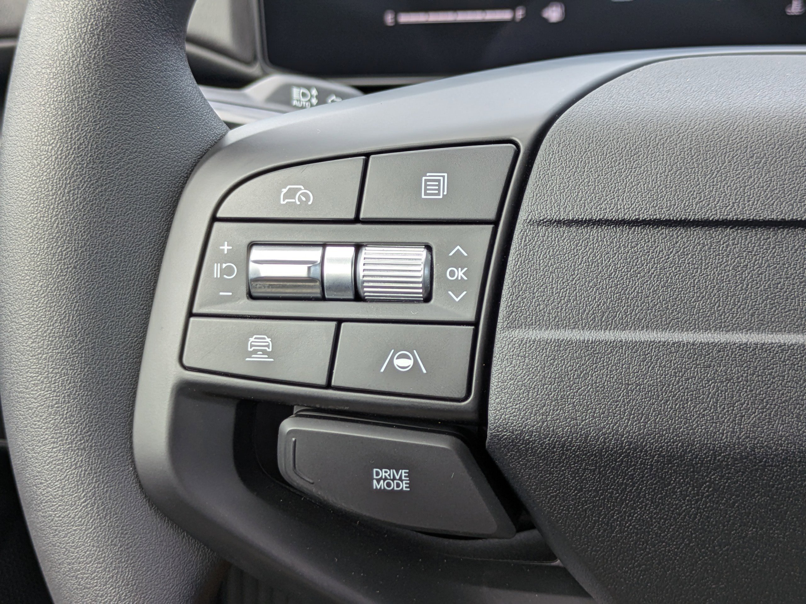 New 2026 Steel Gray Kia LXS image 30