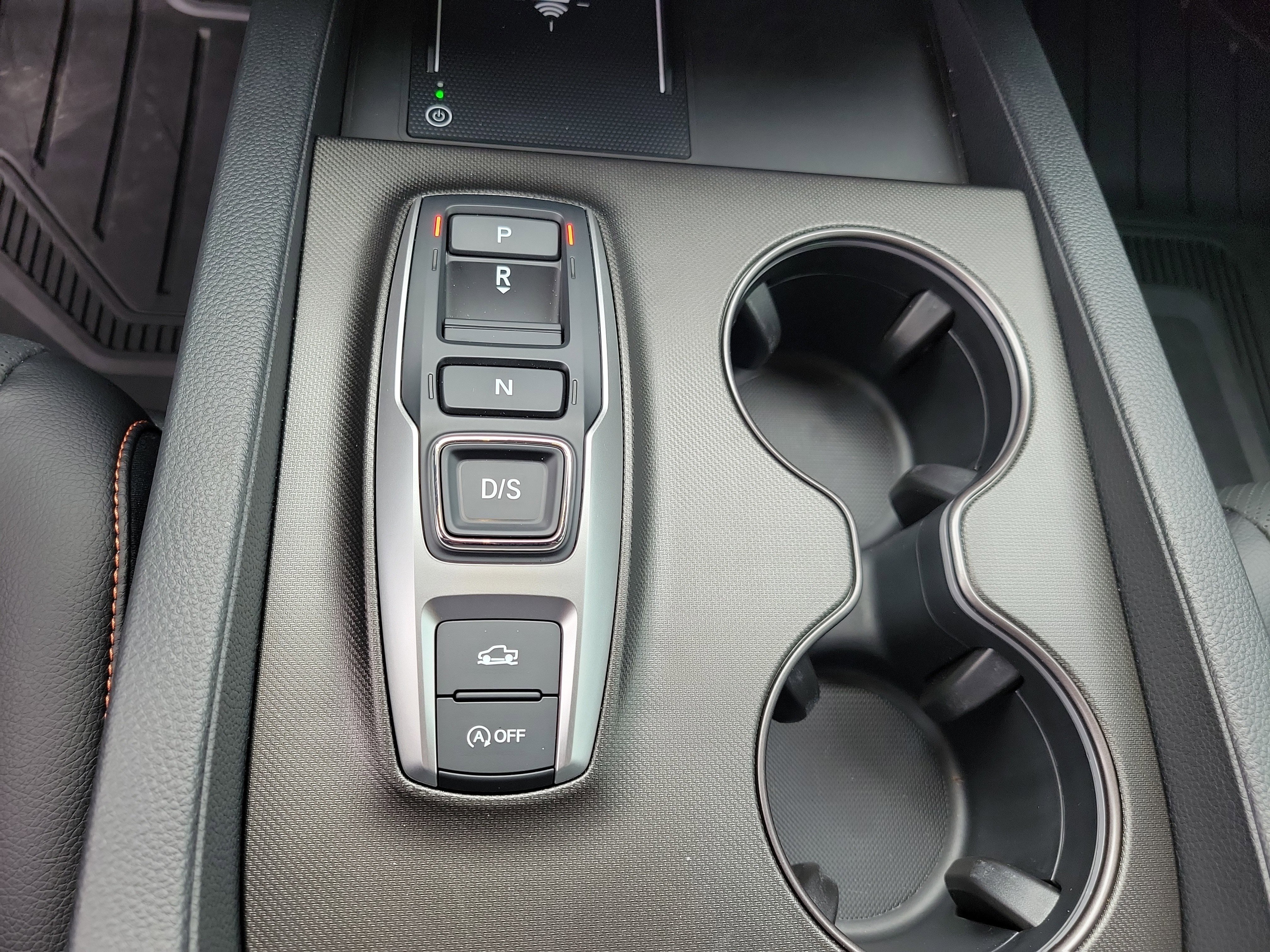 2026 Honda Ridgeline TrailSport - Photo 71