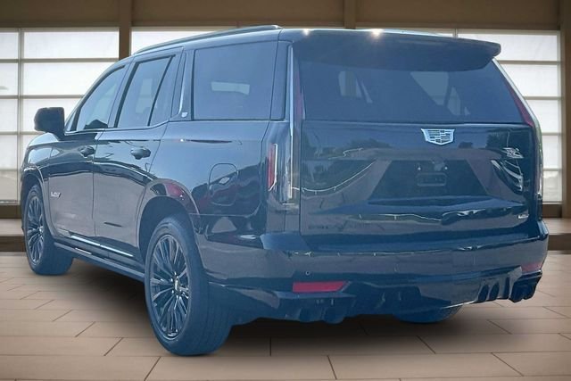 Used 2023 Black Cadillac V-Series image 13