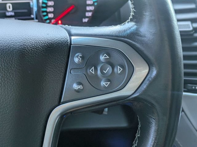 Used 2019 Black Chevrolet LT image 28