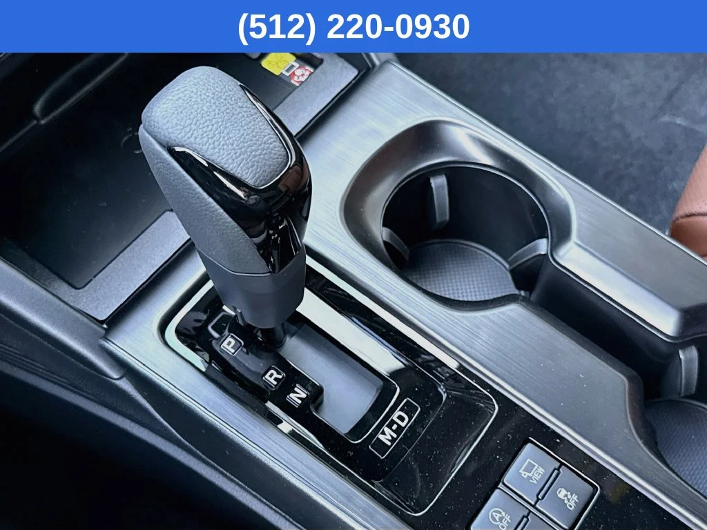New 2026 Gray Subaru Touring XT image 21