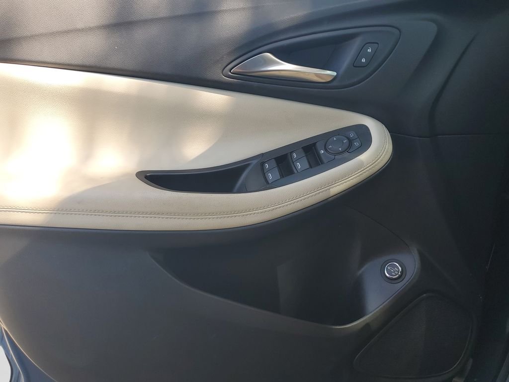 2024 Buick Encore GX Preferred - Photo 20