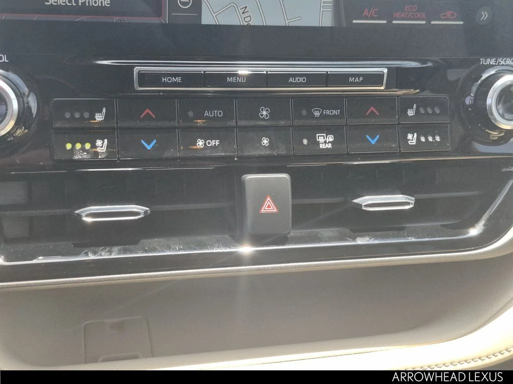 Used 2022 Gold Toyota Limited image 31