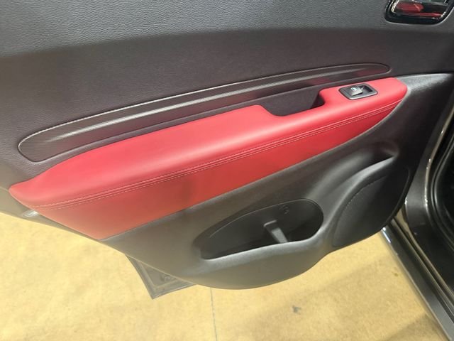 Used 2021 Gray Dodge R/T image 15