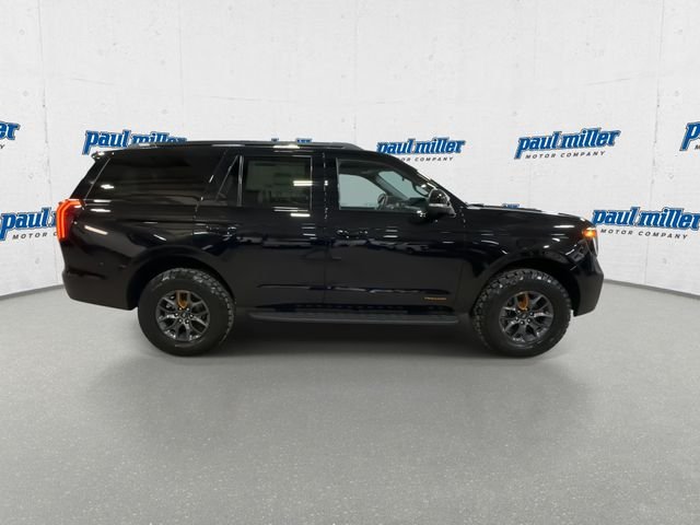 New 2026 Agate Black Metallic Ford Tremor® image 12