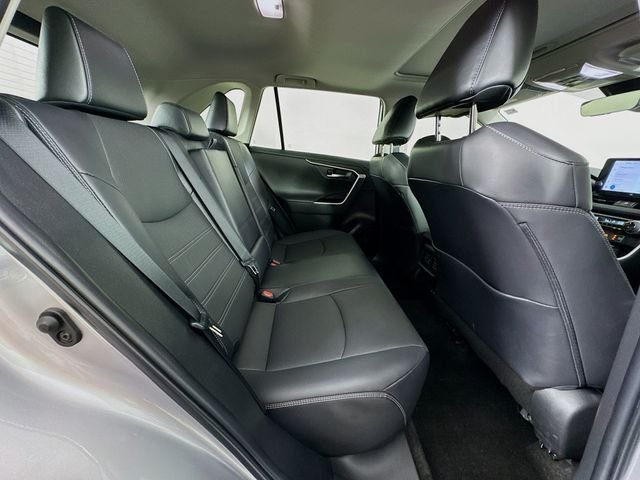 Used 2023 Silver Toyota Limited image 45
