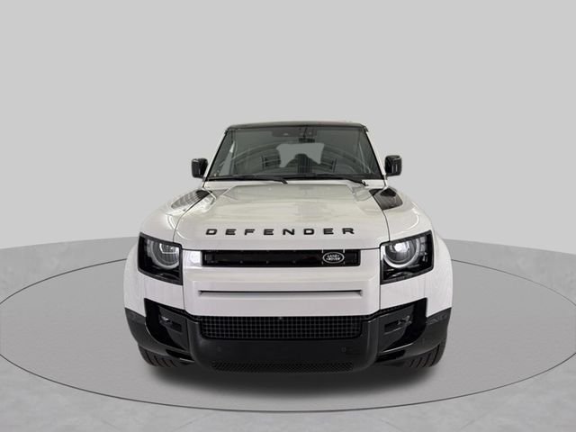 New 2026 Borasco Grey Land Rover X-Dynamic SE image 2