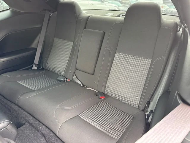 Used 2023 Destroyer Gray Clearcoat Dodge SXT image 20
