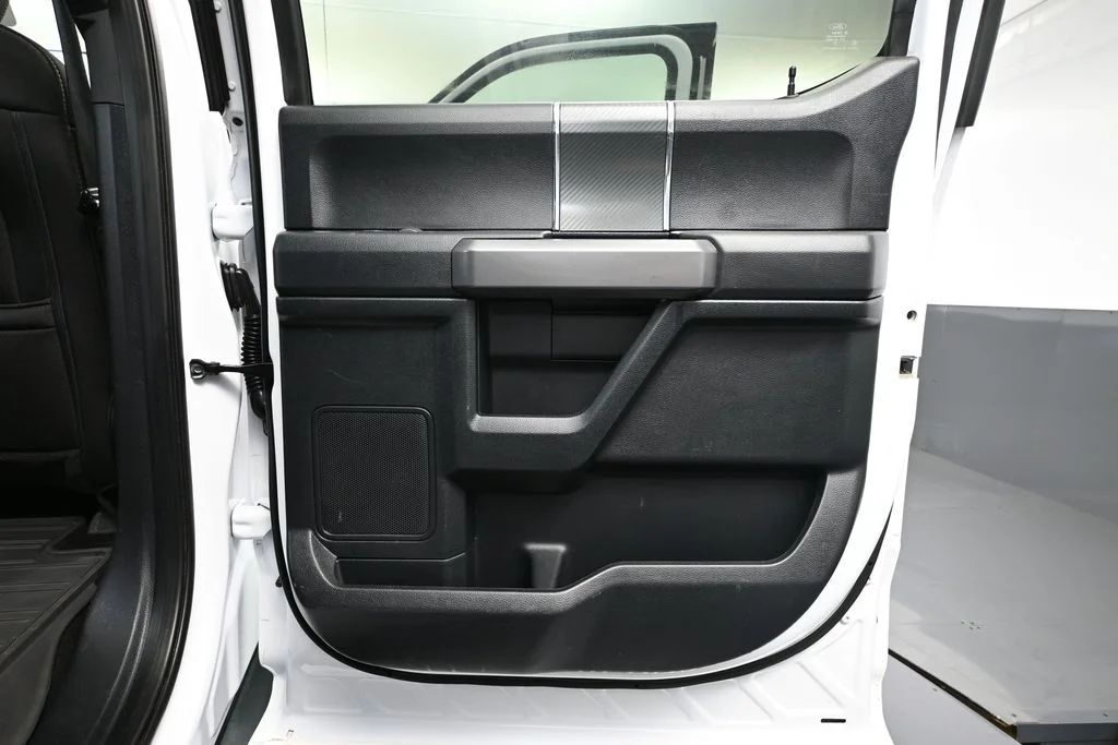 Used 2020 White Ford XLT image 44