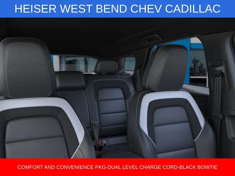 2025 Chevrolet Blazer EV LT - Photo 24