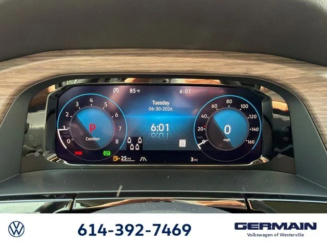 New 2026  Volkswagen 2.0T SEL Premium R-Line image 24