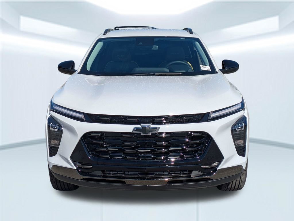 2026 Chevrolet Trax Activ - Photo 11