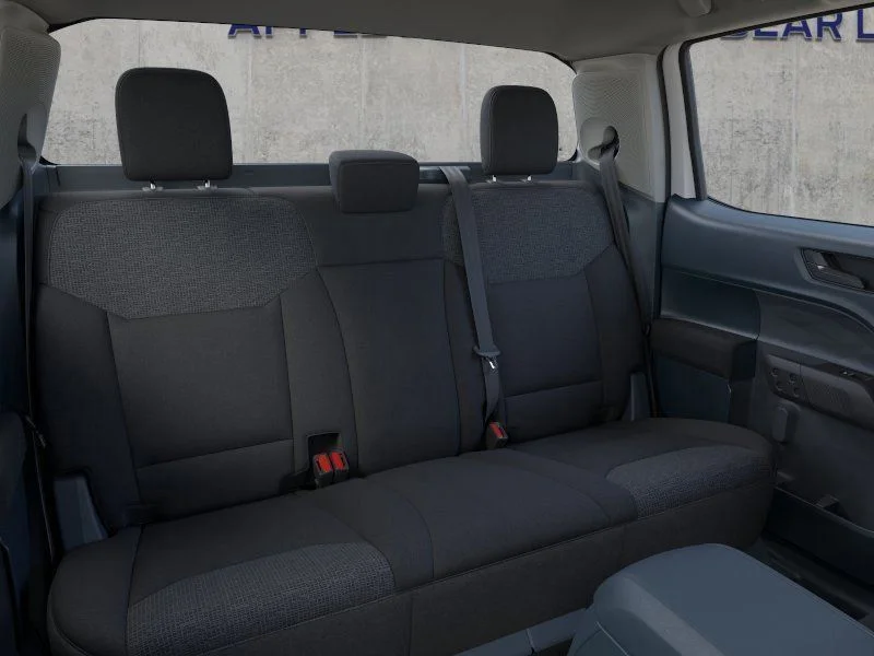 New 2026 White Ford XL image 11