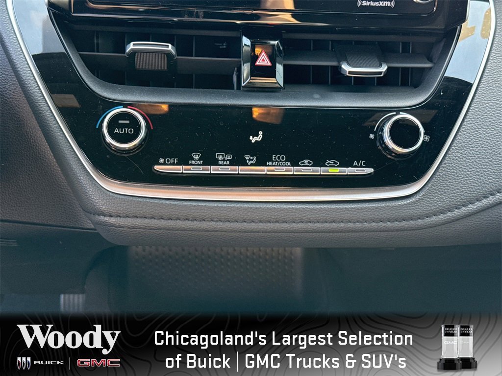 2021 TOYOTA COROLLA - Image 21