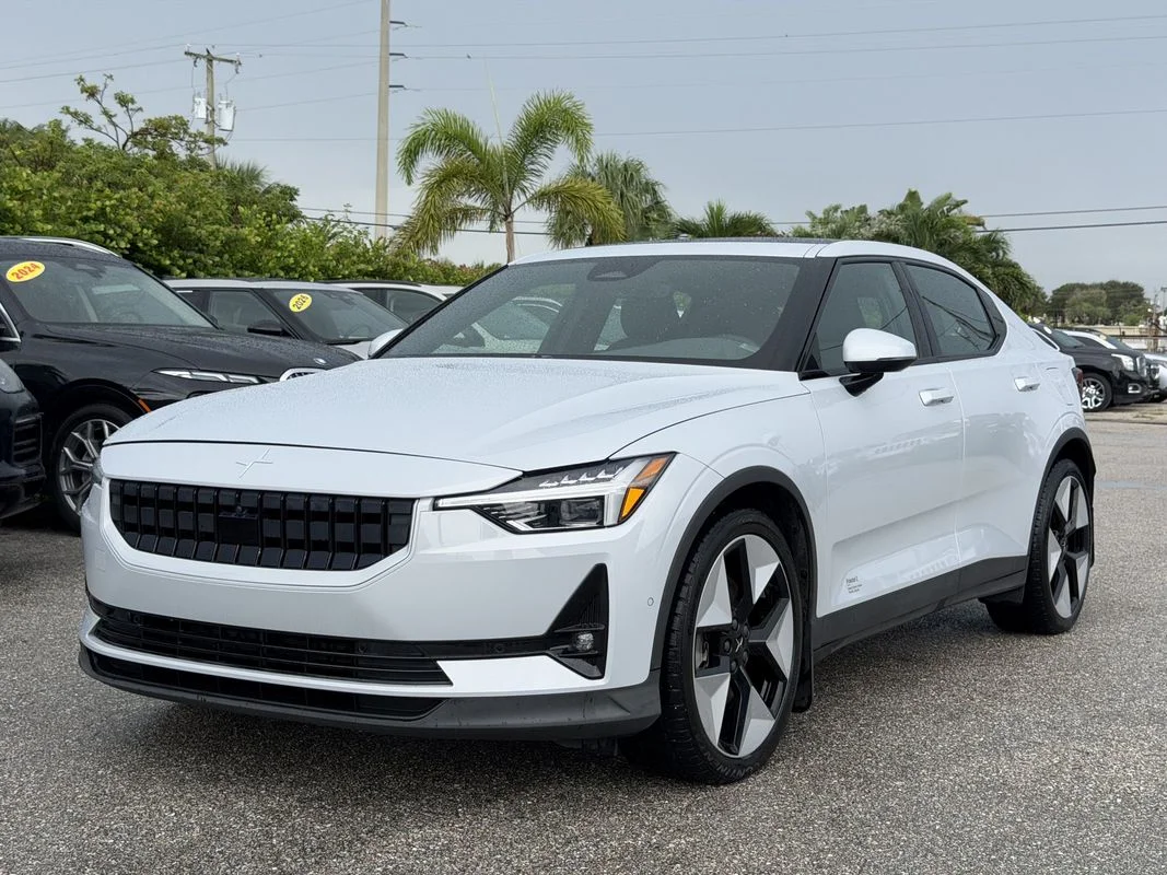 2023 Polestar 2