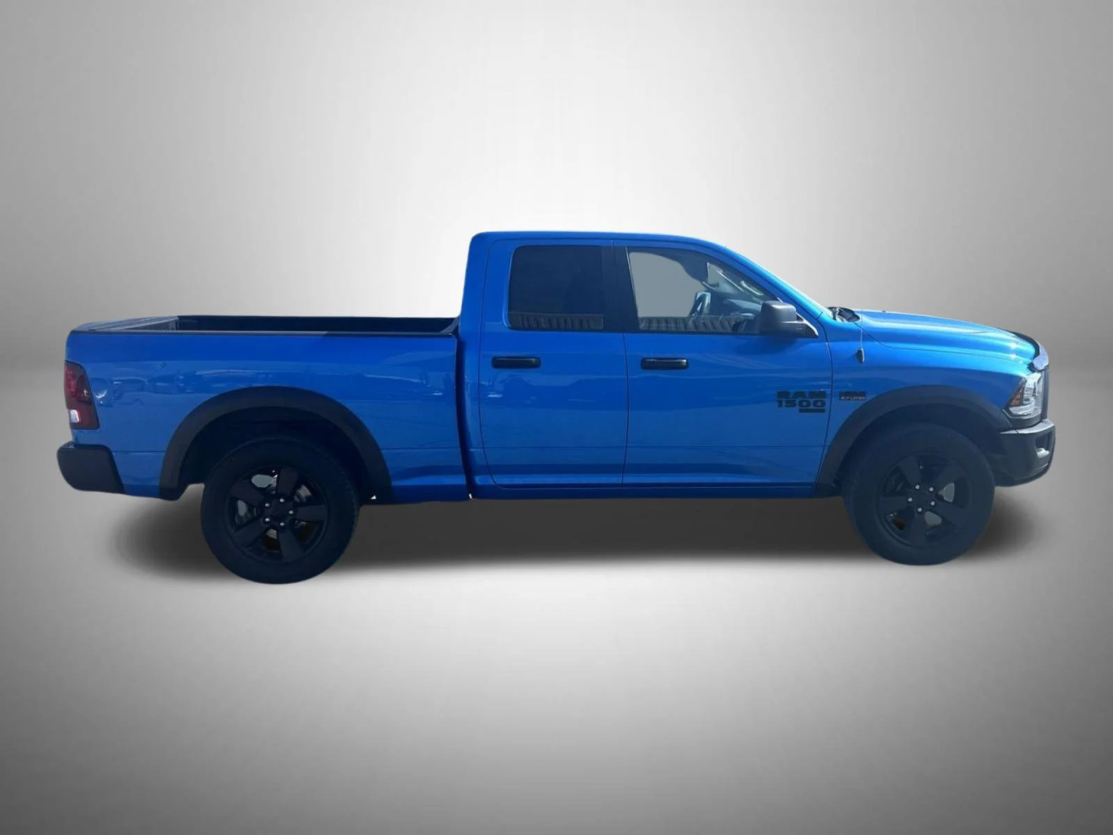 Certified Used 2020 Blue Ram Warlock image 5